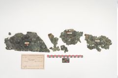 Foto von Bronzegürtelblech (NHMW-PRAE-001392)